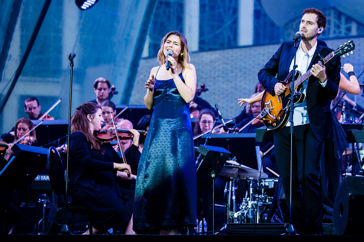 Night of the Proms Summer Edition, picture 12, photographed by Dorien Goetschalckx - FrontView Magazine