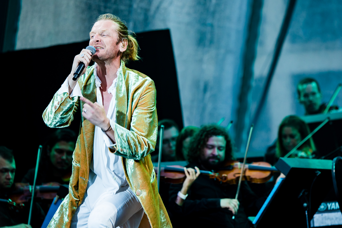 Night of the Proms Summer Edition, picture 13, photographed by Dorien Goetschalckx - FrontView Magazine