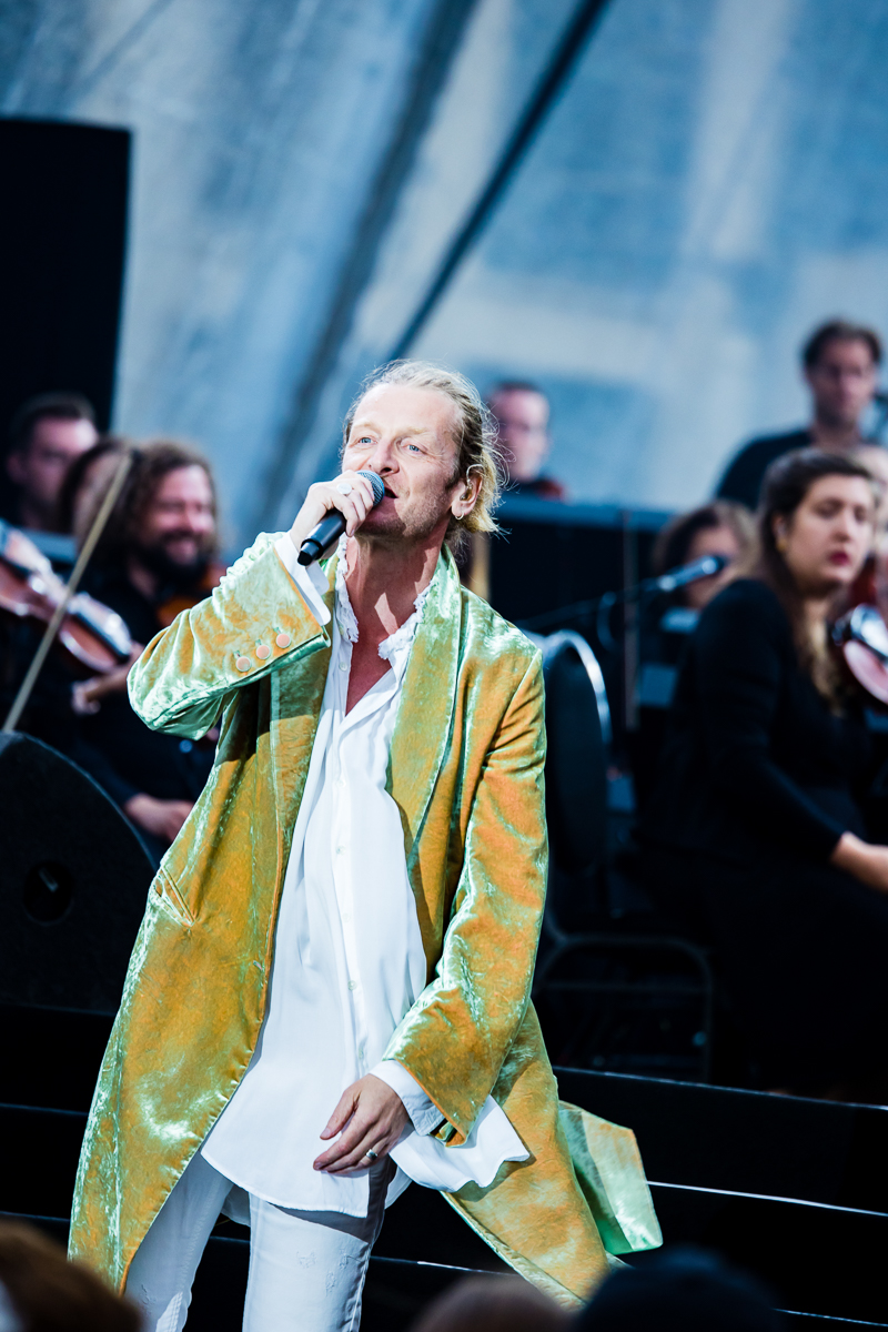 Night of the Proms Summer Edition, picture 15, photographed by Dorien Goetschalckx - FrontView Magazine