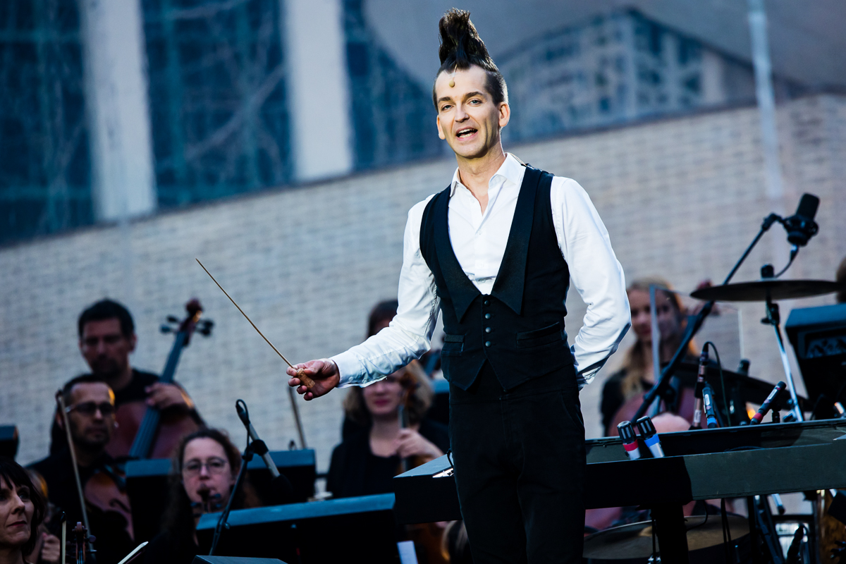 Night of the Proms Summer Edition, picture 16, photographed by Dorien Goetschalckx - FrontView Magazine