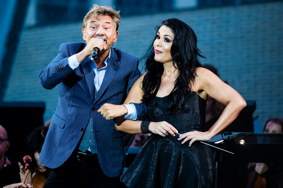 Night of the Proms Summer Edition, picture 17, photographed by Dorien Goetschalckx - FrontView Magazine