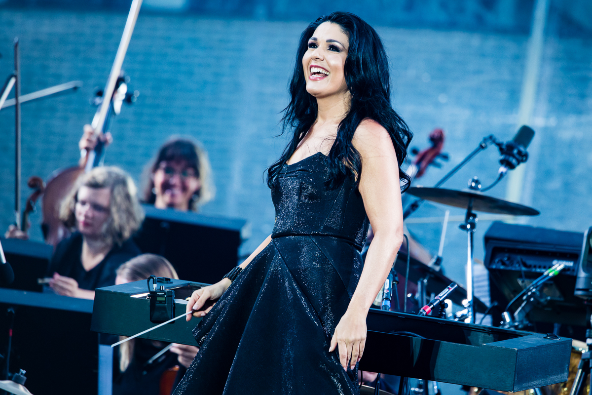 Night of the Proms Summer Edition, picture 18, photographed by Dorien Goetschalckx - FrontView Magazine
