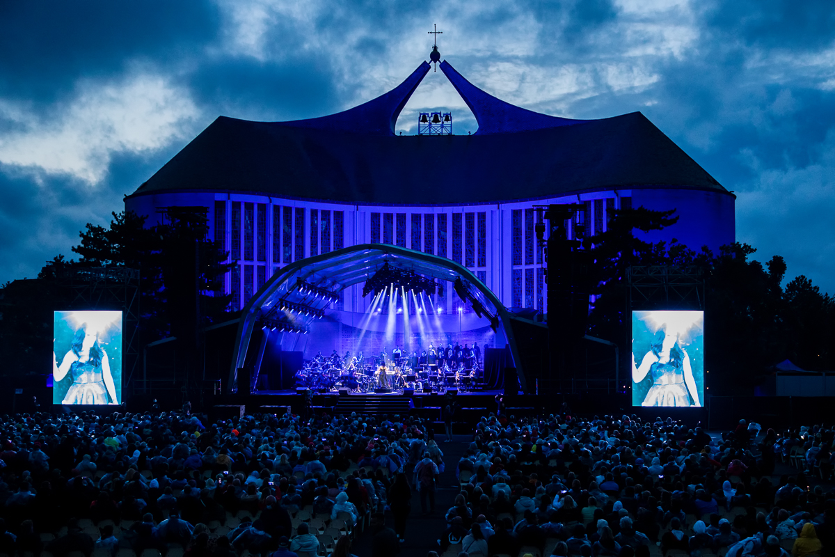 Night of the Proms Summer Edition, picture 19, photographed by Dorien Goetschalckx - FrontView Magazine