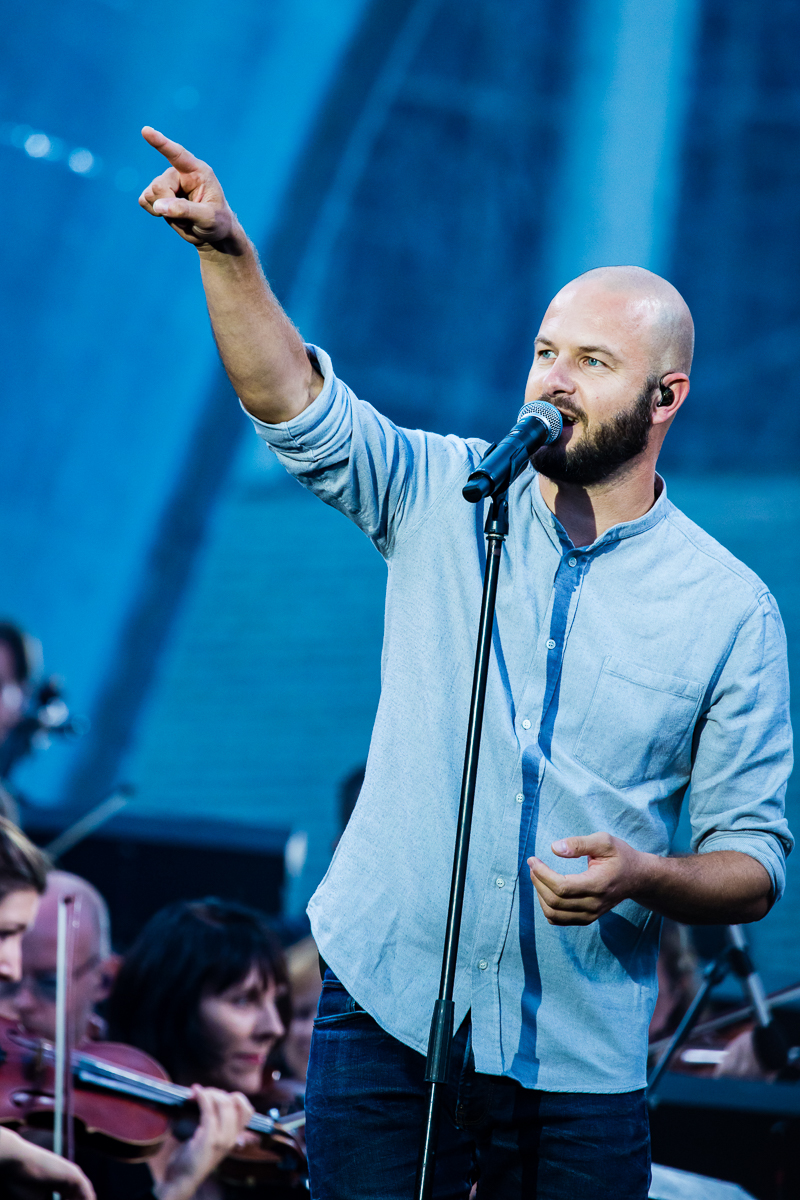 Night of the Proms Summer Edition, picture 20, photographed by Dorien Goetschalckx - FrontView Magazine