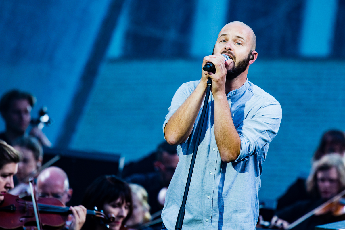 Night of the Proms Summer Edition, picture 21, photographed by Dorien Goetschalckx - FrontView Magazine