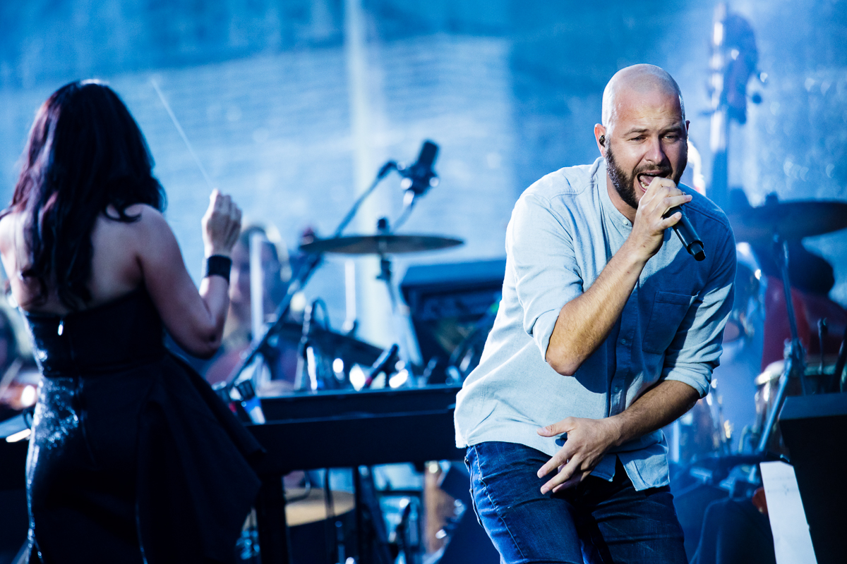 Night of the Proms Summer Edition, picture 22, photographed by Dorien Goetschalckx - FrontView Magazine