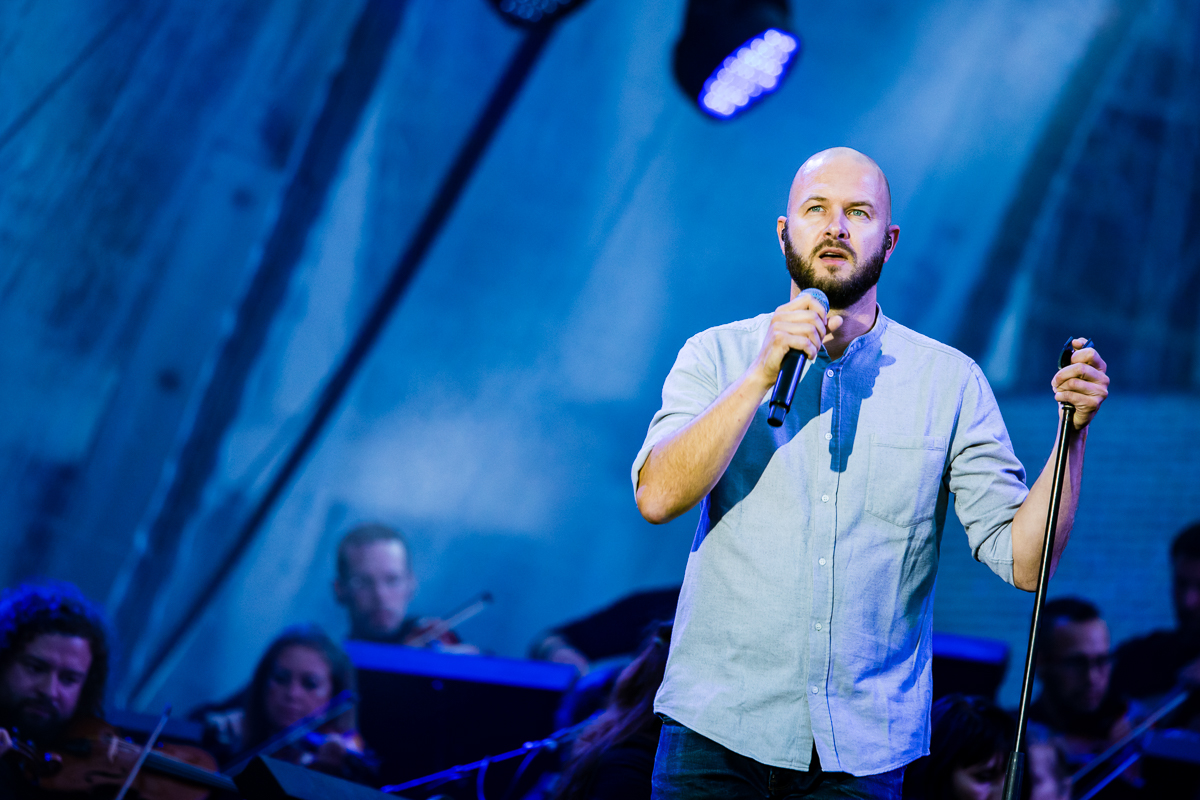 Night of the Proms Summer Edition, picture 23, photographed by Dorien Goetschalckx - FrontView Magazine
