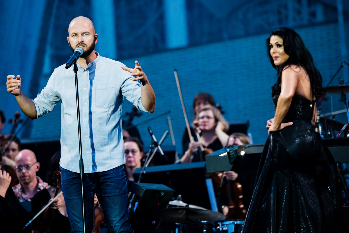 Night of the Proms Summer Edition, picture 24, photographed by Dorien Goetschalckx - FrontView Magazine