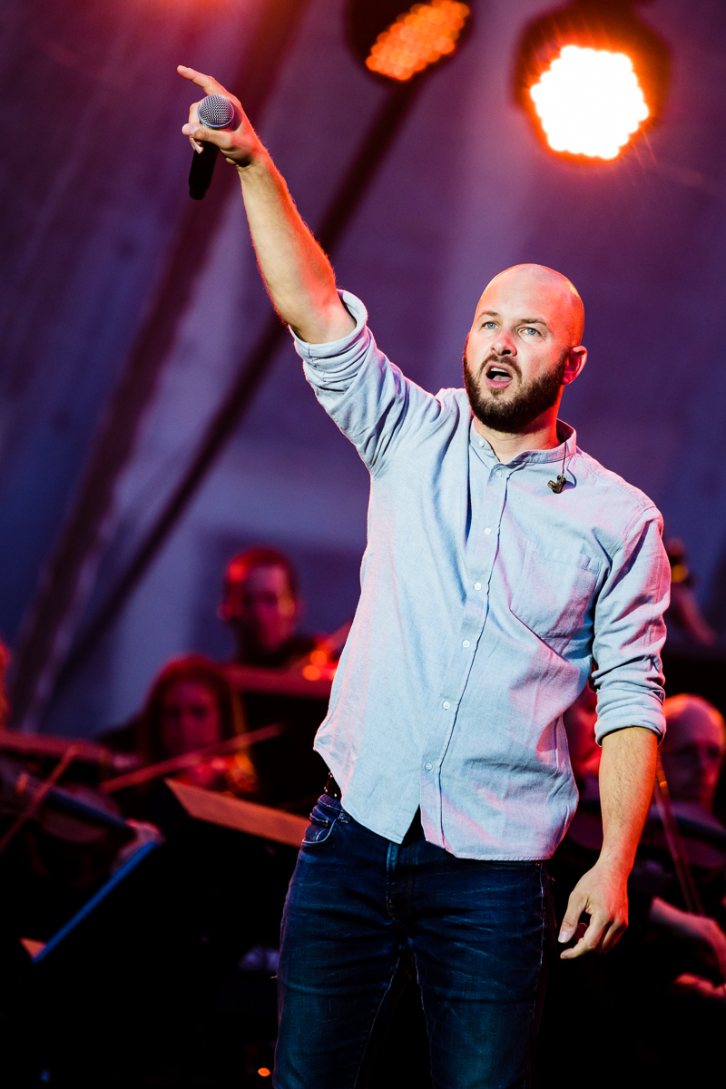 Night of the Proms Summer Edition, picture 26, photographed by Dorien Goetschalckx - FrontView Magazine