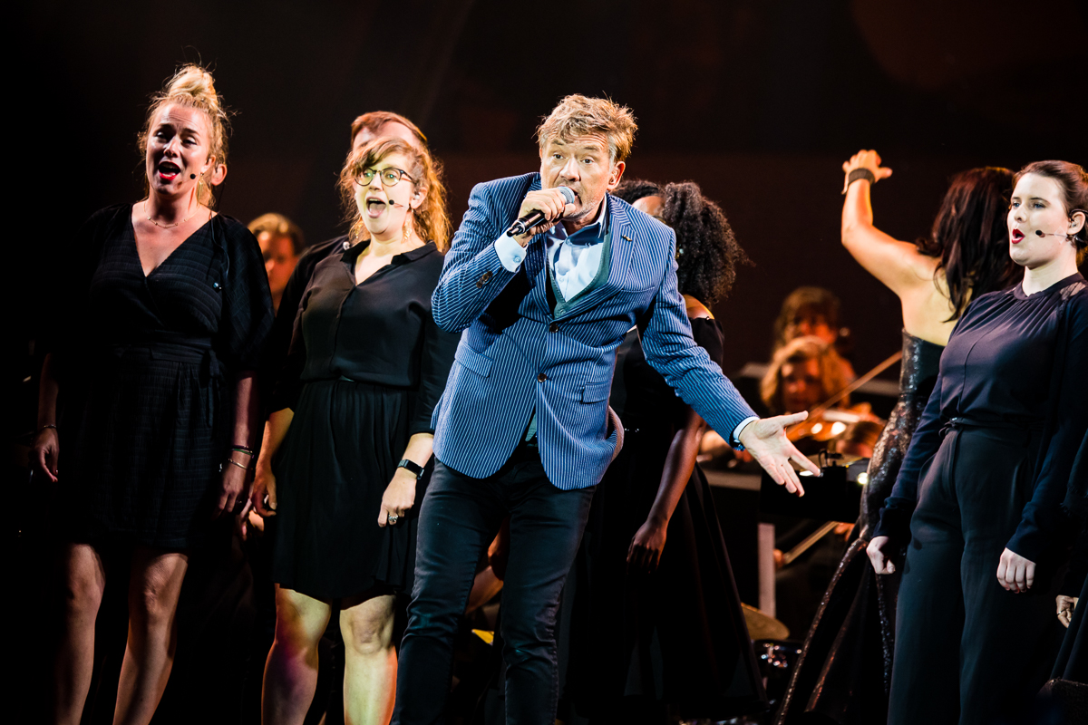 Night of the Proms Summer Edition, picture 28, photographed by Dorien Goetschalckx - FrontView Magazine