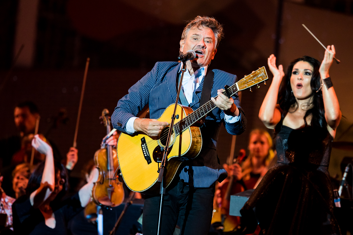 Night of the Proms Summer Edition, picture 29, photographed by Dorien Goetschalckx - FrontView Magazine