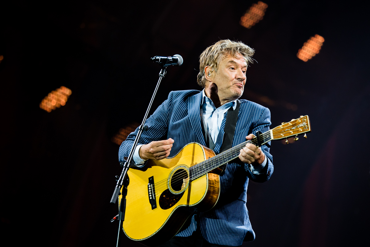 Night of the Proms Summer Edition, picture 30, photographed by Dorien Goetschalckx - FrontView Magazine
