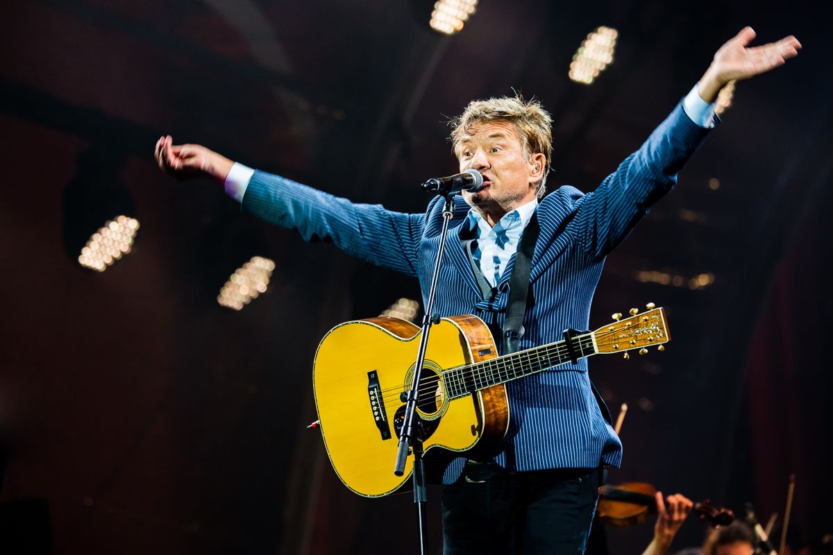 Night of the Proms Summer Edition, picture 31, photographed by Dorien Goetschalckx - FrontView Magazine