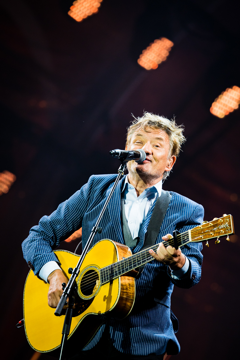 Night of the Proms Summer Edition, picture 32, photographed by Dorien Goetschalckx - FrontView Magazine