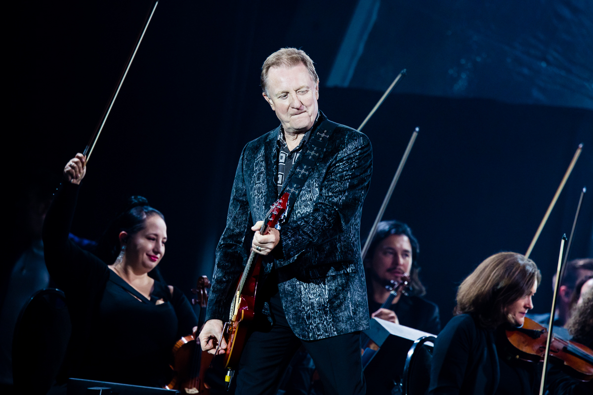 Night of the Proms Summer Edition, picture 40, photographed by Dorien Goetschalckx - FrontView Magazine