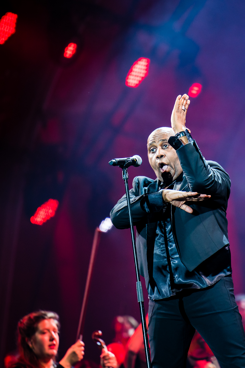 Night of the Proms Summer Edition, picture 44, photographed by Dorien Goetschalckx - FrontView Magazine