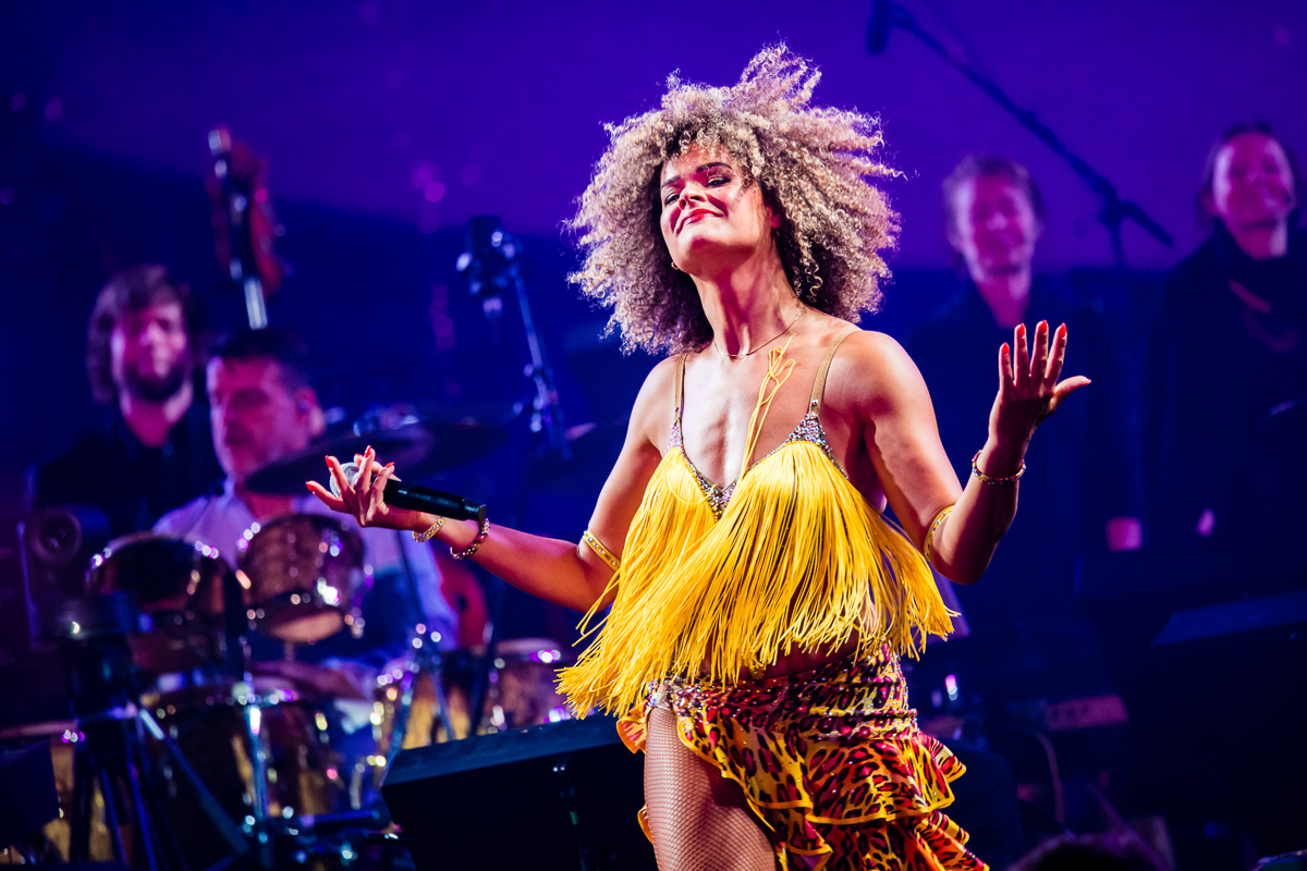 Night of the Proms Summer Edition, picture 48, photographed by Dorien Goetschalckx - FrontView Magazine