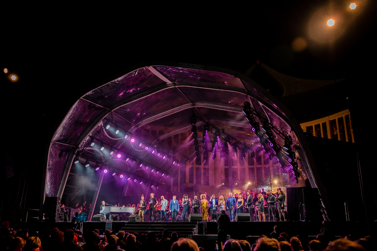 Night of the Proms Summer Edition, picture 51, photographed by Dorien Goetschalckx - FrontView Magazine