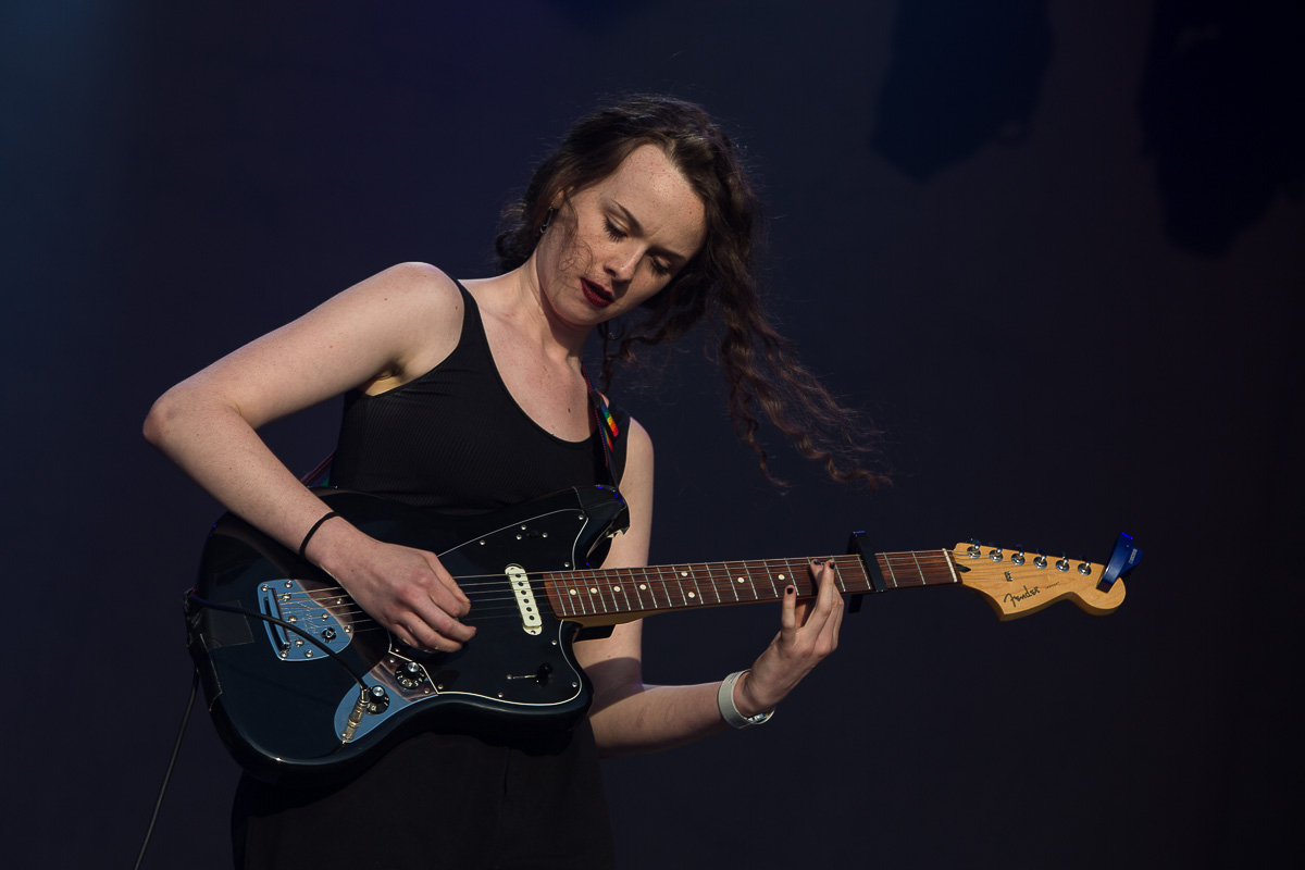 Kids With Buns @ Lokerse feesten, picture 6, photographed by Marc Verdonck - FrontView Magazine