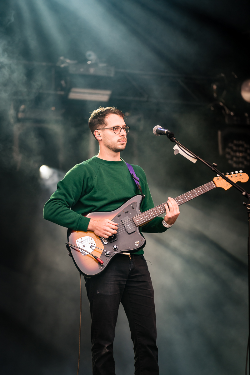 Brihang @ Lokerse Feesten, picture 3, photographed by Danny Wagemans - FrontView Magazine
