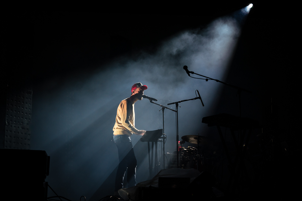 Het Zesde Metaal @ Lokerse Feesten, picture 1, photographed by Danny Wagemans - FrontView Magazine