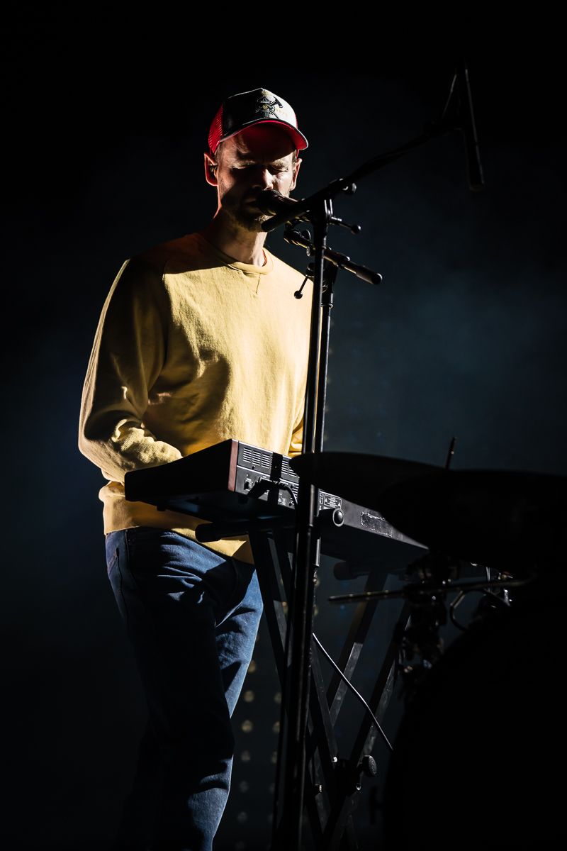 Het Zesde Metaal @ Lokerse Feesten, picture 2, photographed by Danny Wagemans - FrontView Magazine
