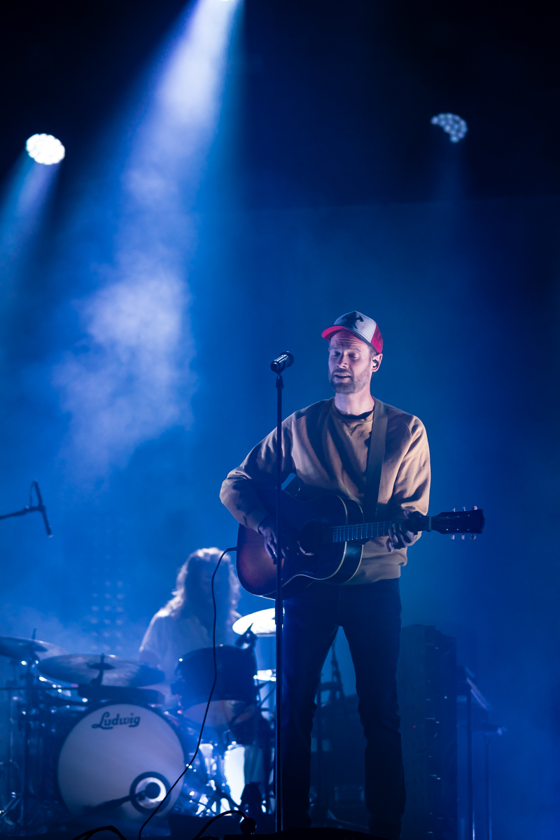 Het Zesde Metaal @ Lokerse Feesten, picture 3, photographed by Danny Wagemans - FrontView Magazine