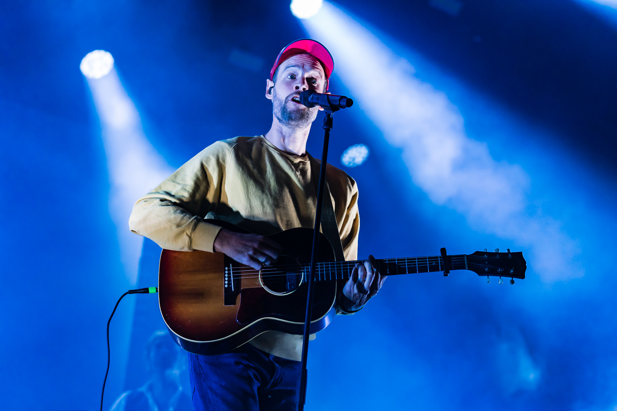 Het Zesde Metaal @ Lokerse Feesten, picture 4, photographed by Danny Wagemans - FrontView Magazine