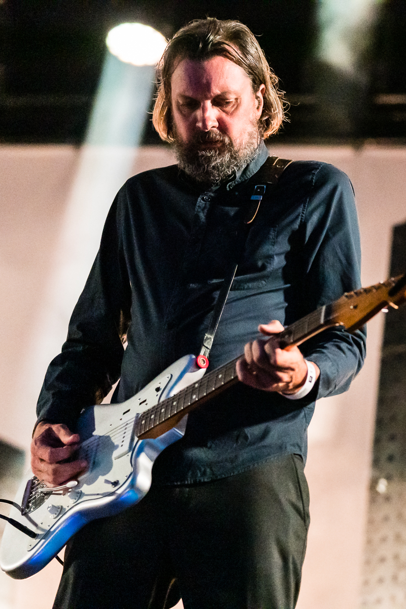 Het Zesde Metaal @ Lokerse Feesten, picture 6, photographed by Danny Wagemans - FrontView Magazine
