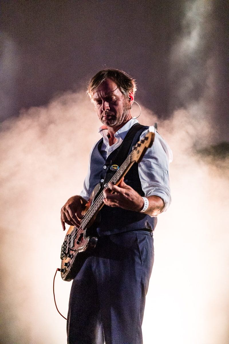 Het Zesde Metaal @ Lokerse Feesten, picture 7, photographed by Danny Wagemans - FrontView Magazine