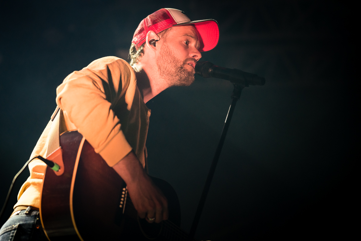 Het Zesde Metaal @ Lokerse Feesten, picture 13, photographed by Danny Wagemans - FrontView Magazine