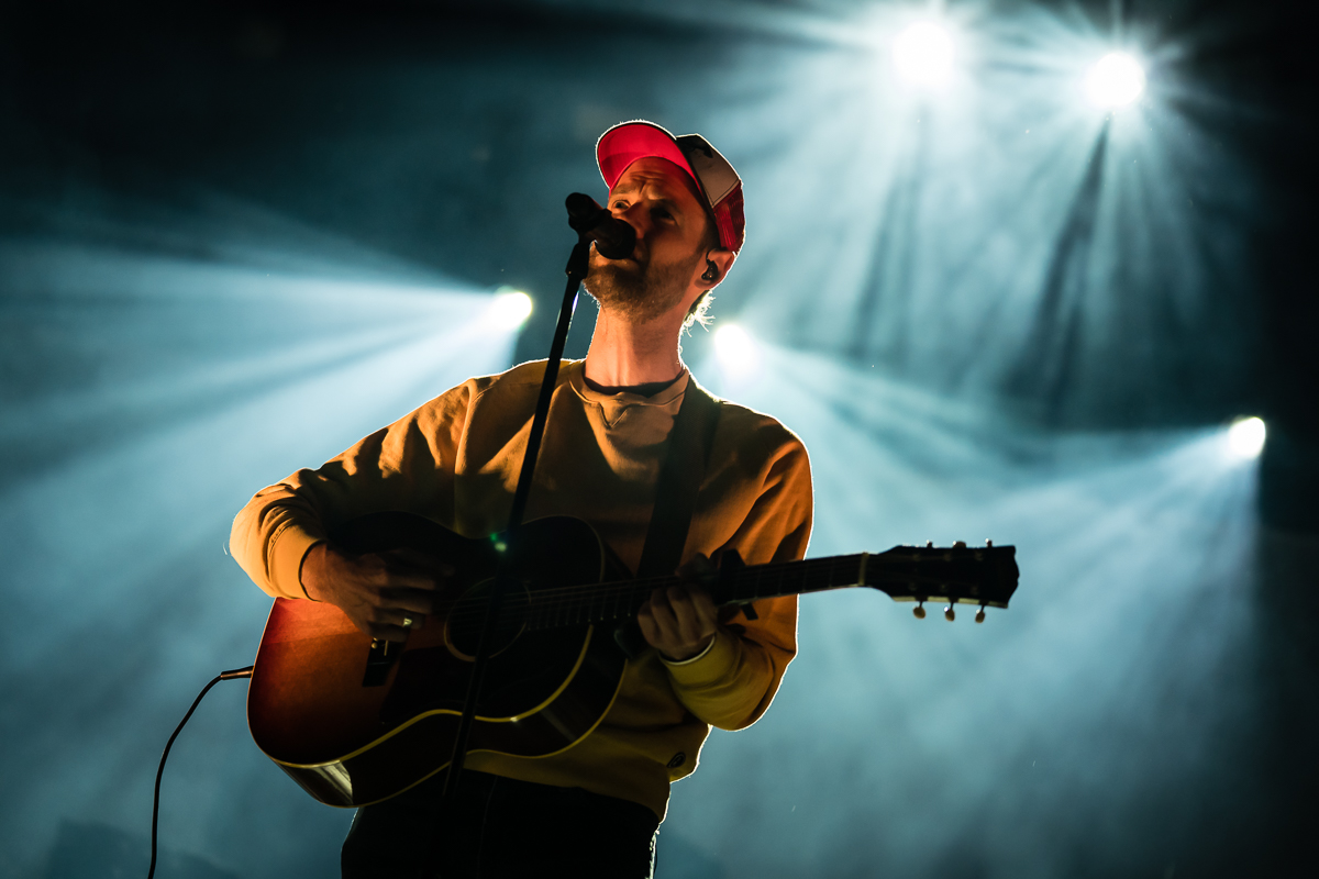 Het Zesde Metaal @ Lokerse Feesten, picture 14, photographed by Danny Wagemans - FrontView Magazine