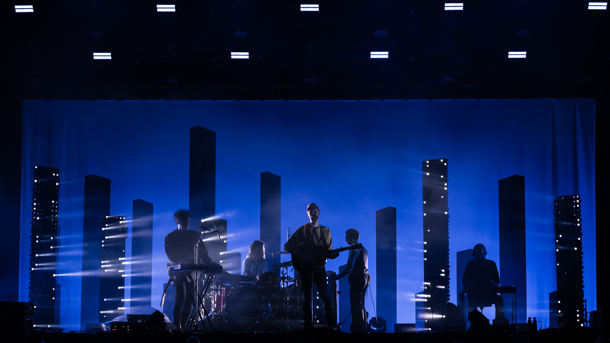 Het Zesde Metaal @ Lokerse Feesten, picture 17, photographed by Danny Wagemans - FrontView Magazine