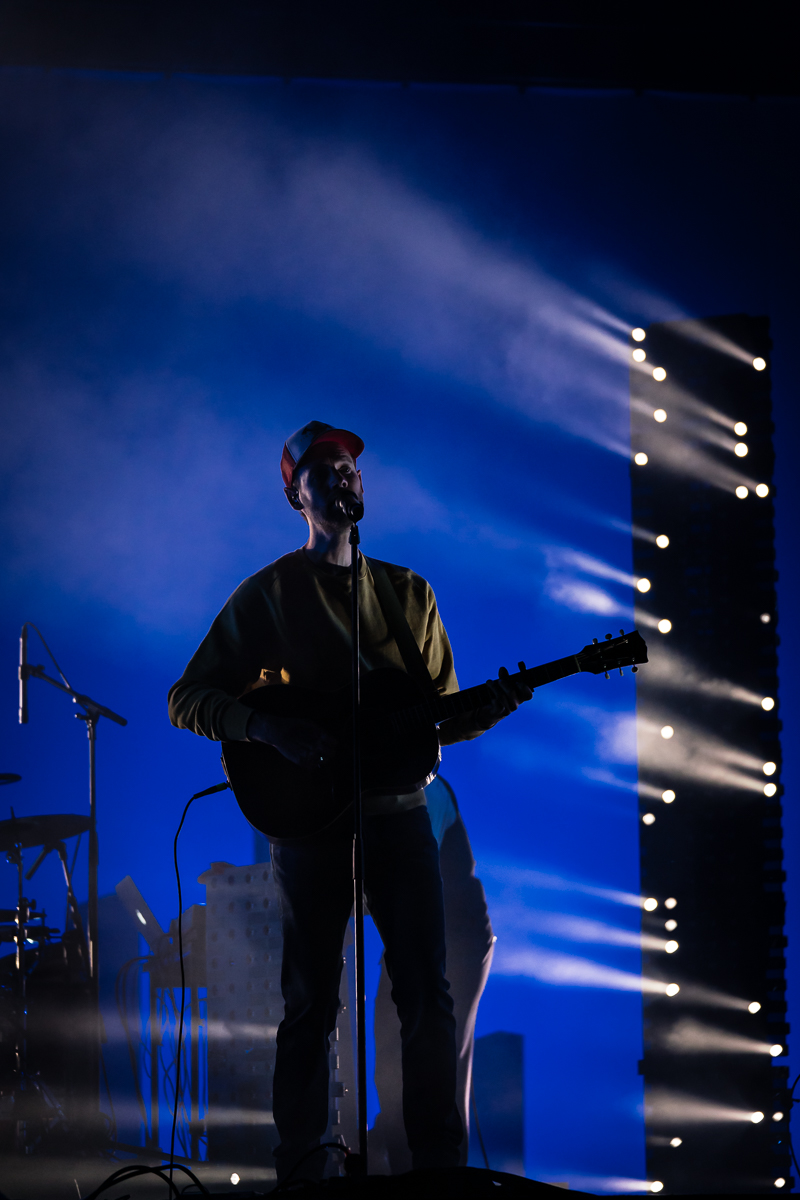 Het Zesde Metaal @ Lokerse Feesten, picture 18, photographed by Danny Wagemans - FrontView Magazine