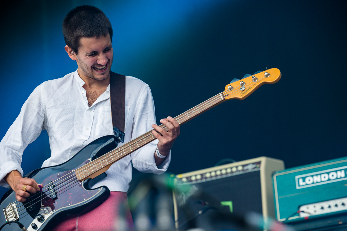 Ramkot @ Lokerse Feesten, picture 2, photographed by Dorien Goetschalckx - FrontView Magazine