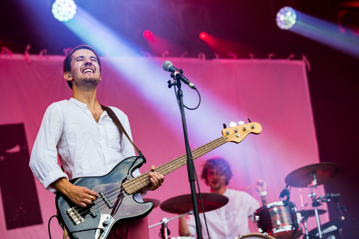 Ramkot @ Lokerse Feesten, picture 7, photographed by Dorien Goetschalckx - FrontView Magazine