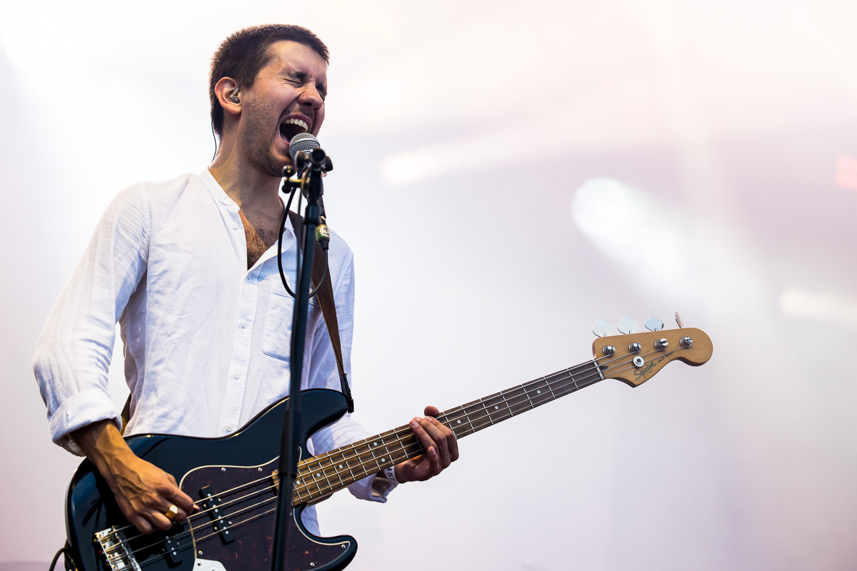 Ramkot @ Lokerse Feesten, picture 9, photographed by Dorien Goetschalckx - FrontView Magazine