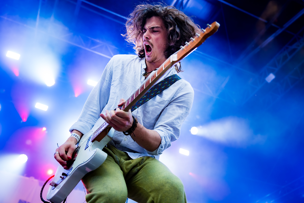 Ramkot @ Lokerse Feesten, picture 10, photographed by Dorien Goetschalckx - FrontView Magazine