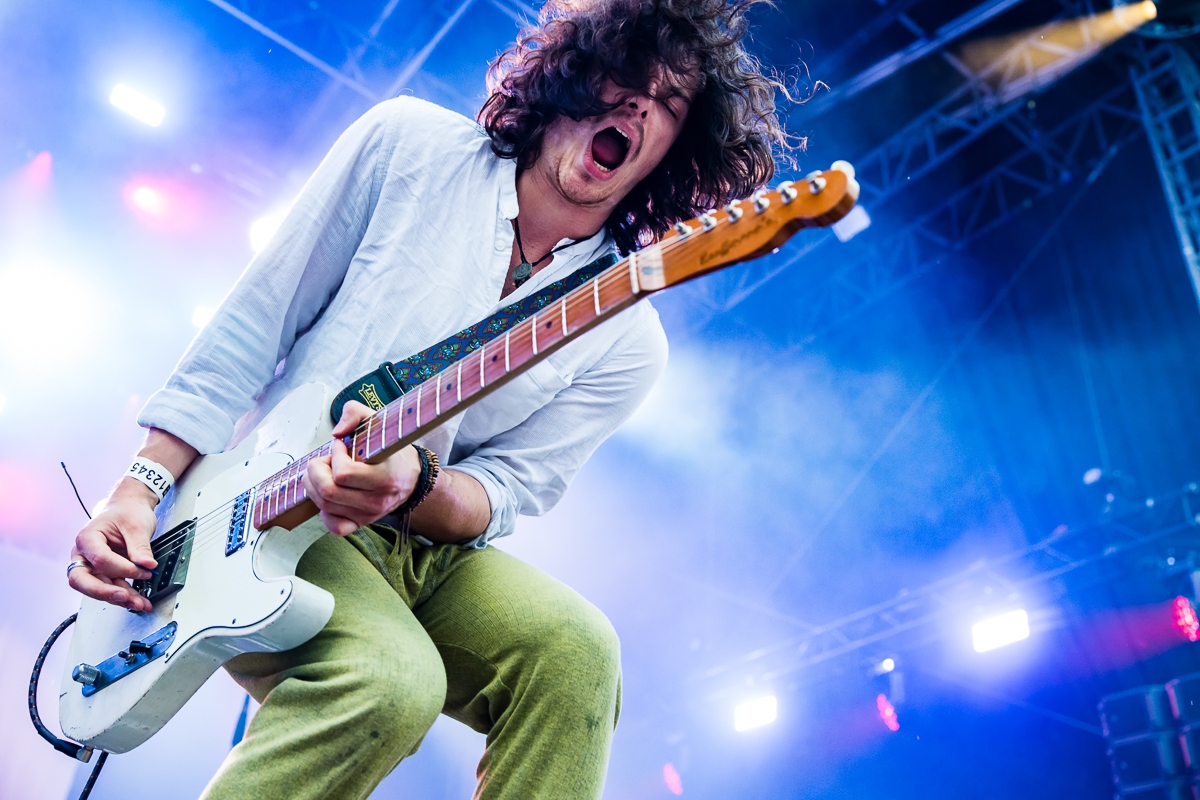 Ramkot @ Lokerse Feesten, picture 11, photographed by Dorien Goetschalckx - FrontView Magazine