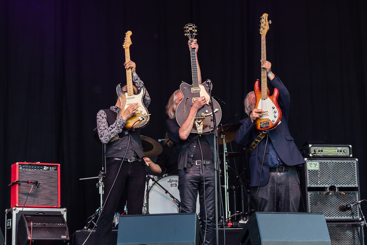 Guy Swinnen Band @ Paal op Stelten, picture 14, photographed by Danny Wagemans - FrontView Magazine