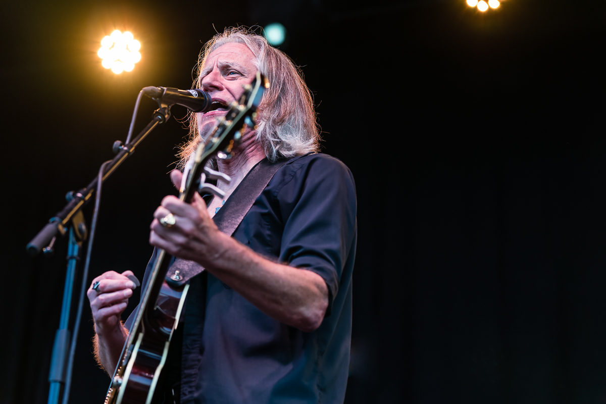 Guy Swinnen Band @ Paal op Stelten, picture 23, photographed by Danny Wagemans - FrontView Magazine