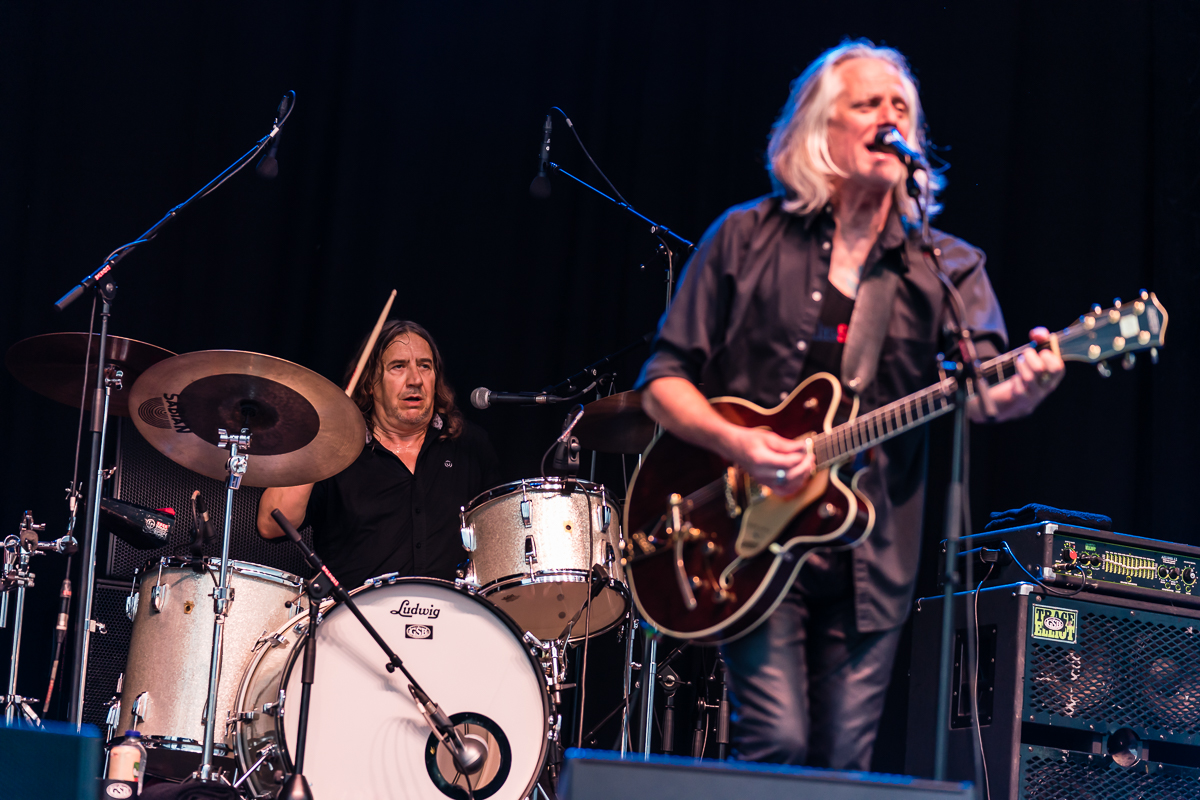 Guy Swinnen Band @ Paal op Stelten, picture 32, photographed by Danny Wagemans - FrontView Magazine