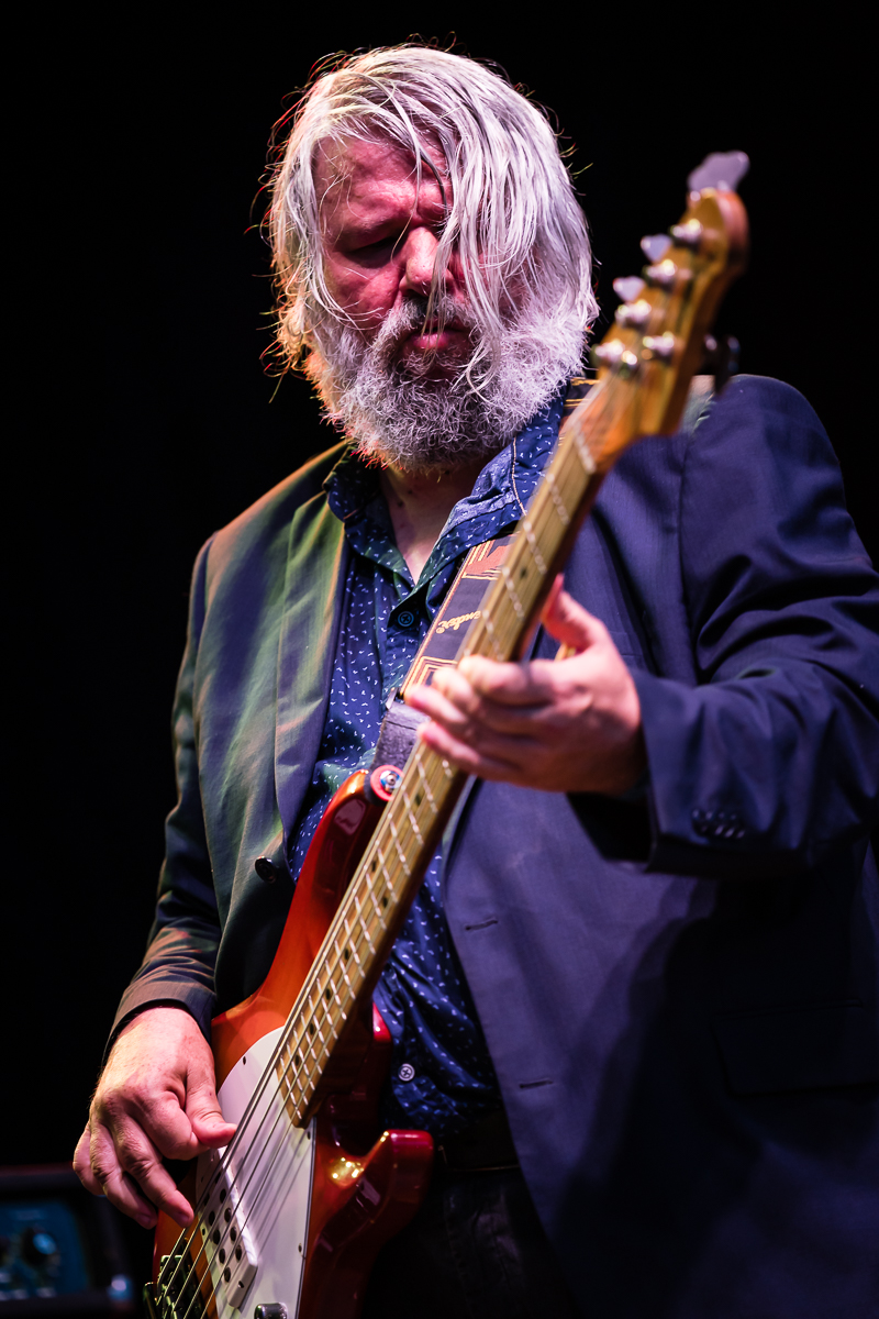 Guy Swinnen Band @ Paal op Stelten, picture 39, photographed by Danny Wagemans - FrontView Magazine
