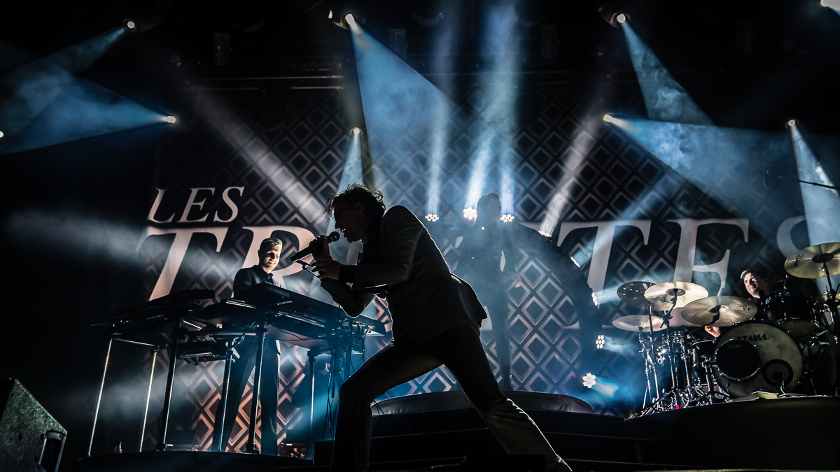 Les Truttes @ Paal op Stelten, picture 28, photographed by Danny Wagemans - FrontView Magazine