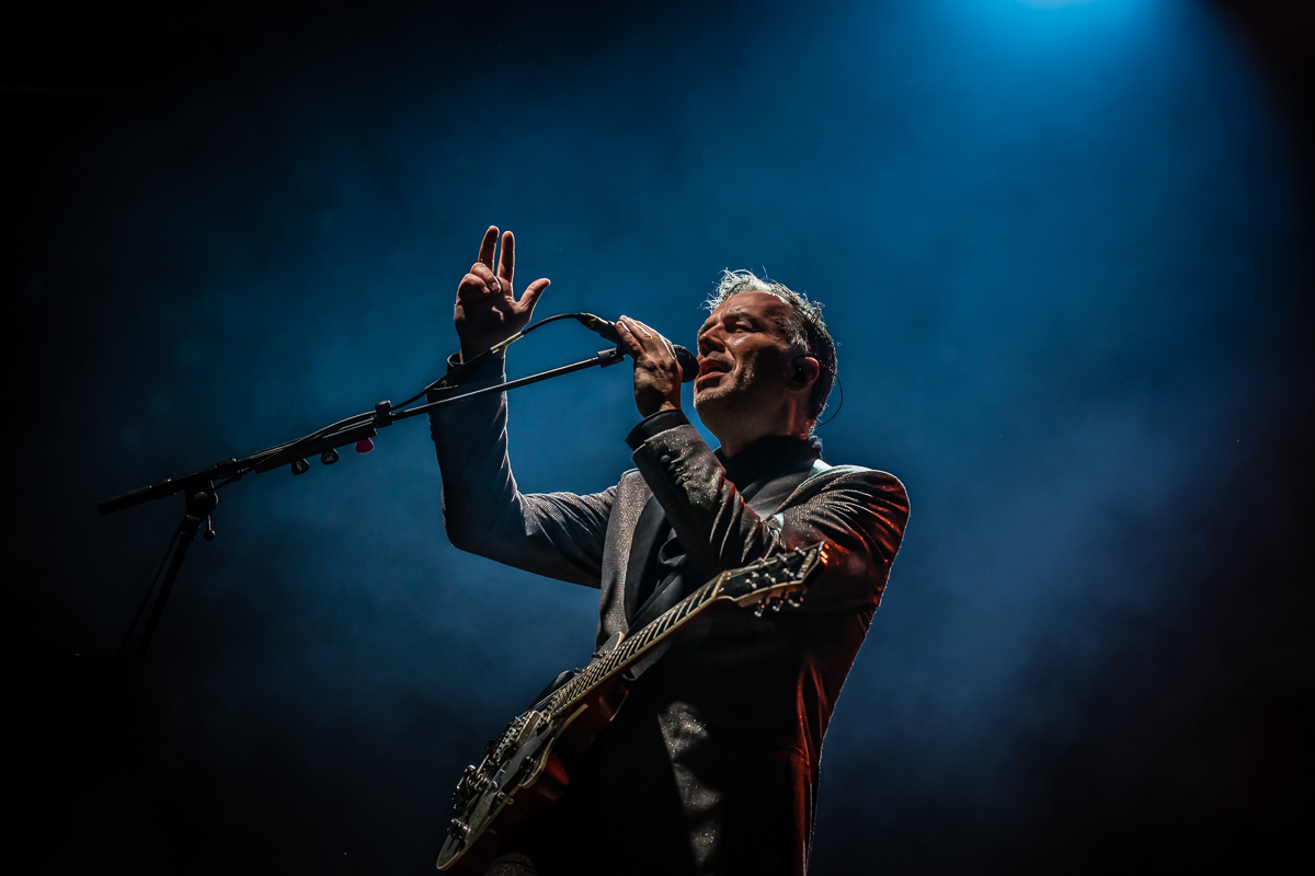Les Truttes @ Paal op Stelten, picture 30, photographed by Danny Wagemans - FrontView Magazine