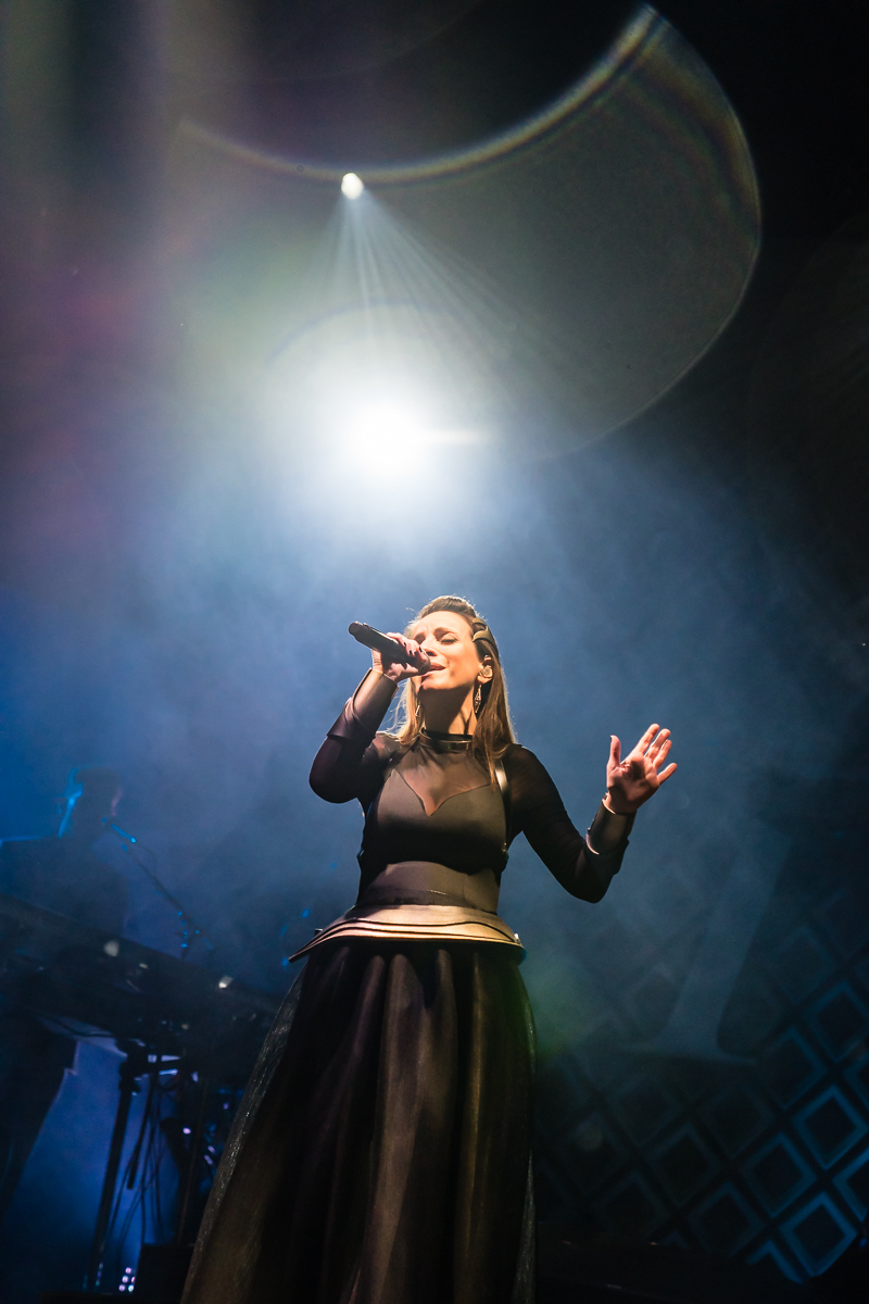 Les Truttes @ Paal op Stelten, picture 32, photographed by Danny Wagemans - FrontView Magazine