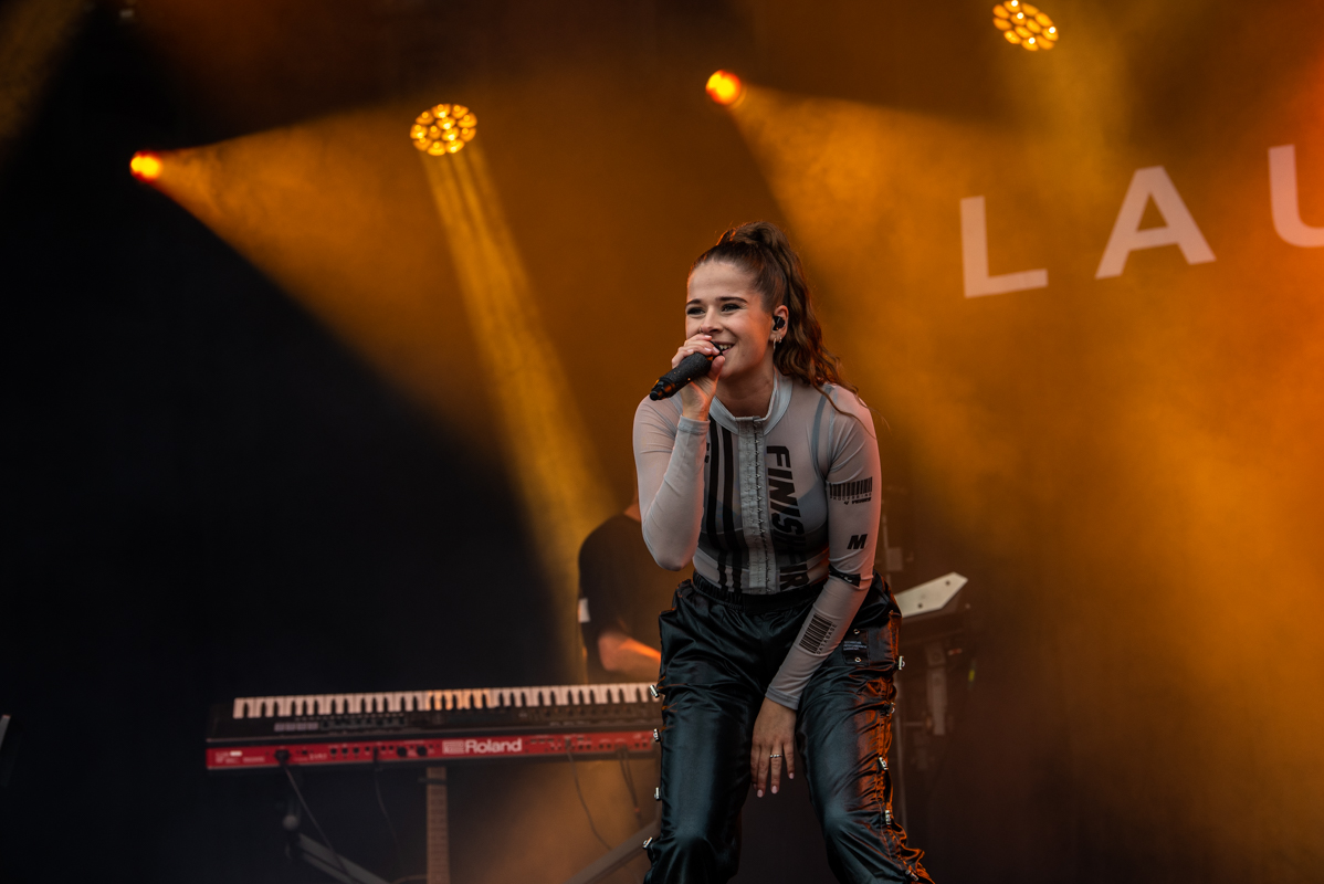 Laura Tesoro @ Paal op Stelten, foto 5, foto's door Heidi Nys - FrontView Magazine