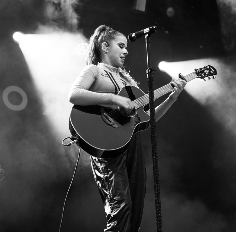 Laura Tesoro @ Paal op Stelten, foto 23, foto's door Heidi Nys - FrontView Magazine