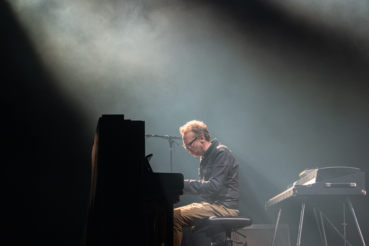 Novastar @ Lokerse Feesten, picture 2, photographed by David Johnson - FrontView Magazine