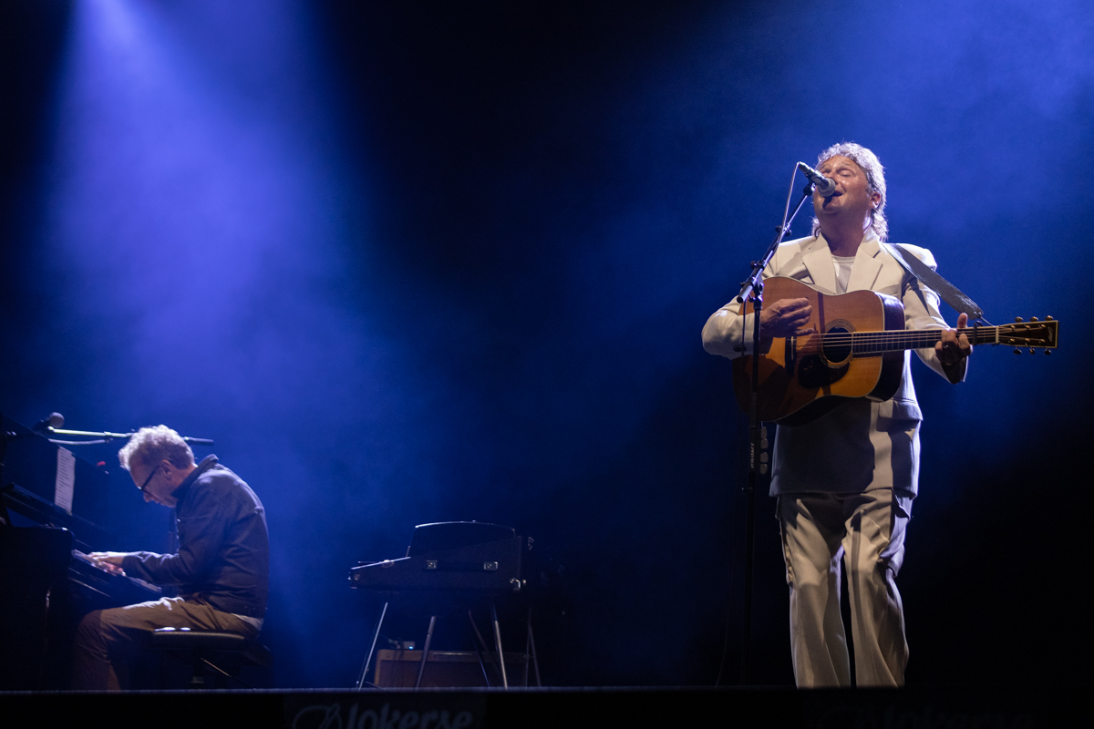 Novastar @ Lokerse Feesten, picture 5, photographed by David Johnson - FrontView Magazine